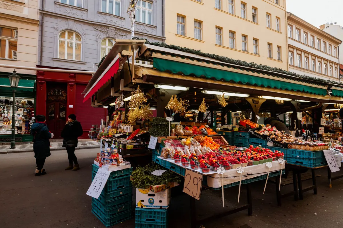 Frome Independent Market: What to See, Eat, and Avoid